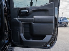 Used 2021 GMC Sierra 1500 4WD Crew Cab 157" AT4 at A Motors Sales & Finance near San Antonio, TX