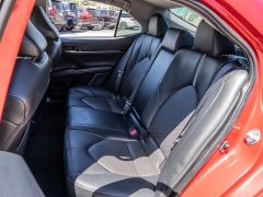 Used 2022  Toyota Camry XSE Auto at A Motors Sales & Finance near San Antonio&comma; TX