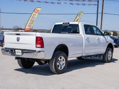 Used 2018  Ram 2500 4WD Crew Cab Big Horn Longbed at A Motors Sales & Finance near San Antonio&comma; TX