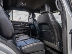 Used 2017 Ford Explorer 4d SUV FWD Limited Ecoboost at A Motors Sales & Finance near San Antonio, TX