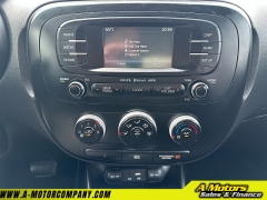 Used 2016 Kia Soul 4d Hatchback + at A Motors Sales & Finance near San Antonio, TX
