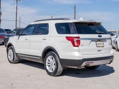 Used 2016  Ford Explorer 4d SUV FWD XLT Ecoboost at A Motors Sales & Finance near San Antonio&comma; TX