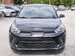 Used 2023  Kia Rio 5-Door S IVT at A Motors Sales & Finance near San Antonio&comma; TX