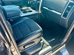 Used 2017 Ram 1500 2WD Crew Cab Lone Star Silver at A Motors Sales & Finance near San Antonio, TX