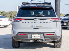 Used 2023  Nissan Pathfinder Rock Creek 4WD at A Motors Sales & Finance near San Antonio, TX