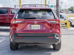 Used 2019  Toyota RAV4 4d SUV FWD LE at A Motors Sales & Finance near San Antonio&comma; TX
