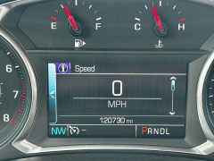 Used 2017 Chevrolet Malibu 4d Sedan LT at A Motors Sales & Finance near San Antonio, TX