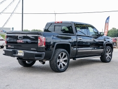 Used 2018 GMC Sierra 1500 2WD Crew Cab Denali at A Motors Sales & Finance near San Antonio, TX