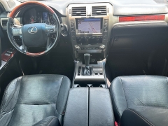 Used 2016 Lexus GX 460 4WD 4dr at A Motors Sales & Finance near San Antonio, TX