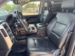 Used 2018 GMC Sierra 1500 4WD Crew Cab SLT at A Motors Sales & Finance near San Antonio, TX