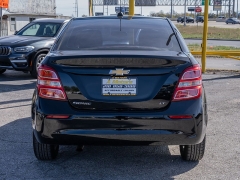 Used 2020  Chevrolet Sonic 4d Sedan LT at A Motors Sales & Finance near San Antonio, TX