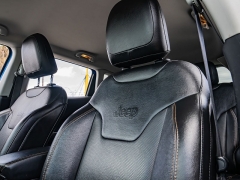 Used 2021  Jeep Compass Limited 4x4 at A Motors Sales & Finance near San Antonio&comma; TX