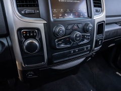 Used 2019  Ram 1500 Classic 2WD Crew Cab Big Horn at A Motors Sales & Finance near San Antonio&comma; TX