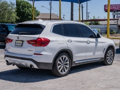 Used 2019  BMW X3 sDrive30i Sports Activity Vehicle at A Motors Sales & Finance near San Antonio&comma; TX