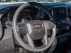 Used 2023  GMC Sierra 1500 2WD Crew Cab 147" Pro at A Motors Sales & Finance near San Antonio&comma; TX