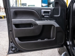 Used 2018  Chevrolet Silverado 2500 4WD Crew Cab LT at A Motors Sales & Finance near San Antonio&comma; TX