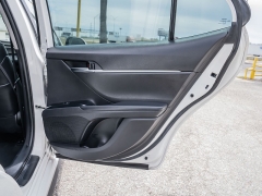 Used 2020  Toyota Camry 4d Sedan SE at A Motors Sales & Finance near San Antonio&comma; TX