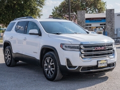 Used 2021 GMC Acadia FWD 4dr SLE at A Motors Sales & Finance near San Antonio, TX