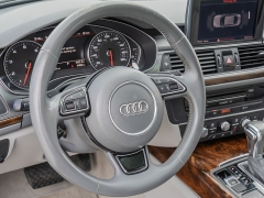 Used 2013  Audi A6 4d Sedan 2&period;0T Quattro Premium &plus; at A Motors Sales & Finance near San Antonio&comma; TX
