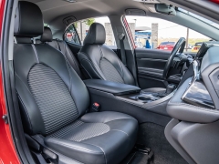Used 2023  Toyota Camry SE Auto at A Motors Sales & Finance near San Antonio&comma; TX