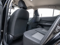 Used 2023  Nissan Versa S CVT at A Motors Sales & Finance near San Antonio, TX