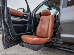 Used 2015  Toyota Tundra 2WD CrewMax SR5 4&period;6L at A Motors Sales & Finance near San Antonio&comma; TX