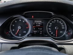 Used 2013  Audi A4 4d Sedan 2&period;0T Quattro Premium AT at A Motors Sales & Finance near San Antonio&comma; TX