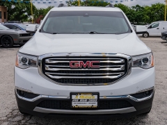 Used 2017  GMC Acadia 4d SUV AWD SLT-2 at A Motors Sales & Finance near San Antonio&comma; TX