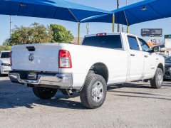 Used 2021  Ram 2500 4WD Tradesman Crew Cab 8' Box at A Motors Sales & Finance near San Antonio, TX