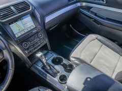 Used 2017  Ford Explorer 4d SUV FWD XLT at A Motors Sales & Finance near San Antonio&comma; TX