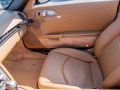 Used 2006 Porsche Boxster 2d Convertible at A Motors Sales & Finance near San Antonio, TX