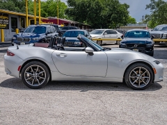 Used 2018  Mazda MX-5 Miata 2d Convertible Grand Touring Auto at A Motors Sales & Finance near San Antonio&comma; TX