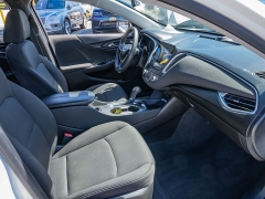 Used 2019  Chevrolet Malibu 4d Sedan LT at A Motors Sales & Finance near San Antonio&comma; TX