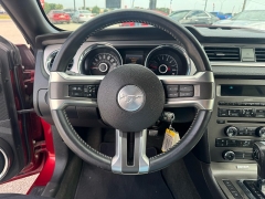 Used 2014 Ford Mustang 2d Convertible Premium at A Motors Sales & Finance near San Antonio, TX