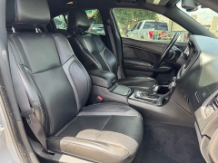 Used 2020 Dodge Charger 4d Sedan RWD SXT at A Motors Sales & Finance near San Antonio, TX