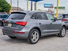 Used 2016  Audi Q5 4d SUV 2&period;0T Premium&plus; at A Motors Sales & Finance near San Antonio&comma; TX