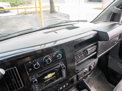 Used 2017  Chevrolet Express Van 2500 Van at A Motors Sales & Finance near San Antonio&comma; TX