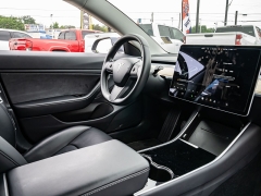 Used 2019  Tesla Model 3 4d Sedan RWD Standard Range Plus at A Motors Sales & Finance near San Antonio&comma; TX