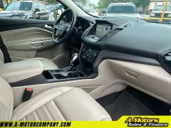 Used 2019 Ford Escape 4d SUV 4WD SEL at A Motors Sales & Finance near San Antonio, TX