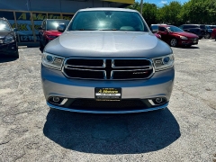 Used 2014 Dodge Durango 4d SUV RWD Limited at A Motors Sales & Finance near San Antonio, TX