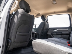 Used 2020  Ram 1500 2WD Crew Cab Big Horn at A Motors Sales & Finance near San Antonio&comma; TX