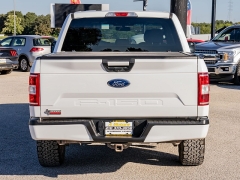 Used 2018 Ford F-150 2WD SuperCrew XLT 5 1/2 at A Motors Sales & Finance near San Antonio, TX