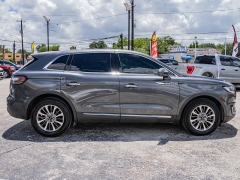 Used 2020  Lincoln Nautilus 4d SUV FWD Reserve at A Motors Sales & Finance near San Antonio&comma; TX