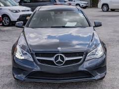 Used 2014 Mercedes-Benz E-Class 2d Coupe E350 at A Motors Sales & Finance near San Antonio, TX
