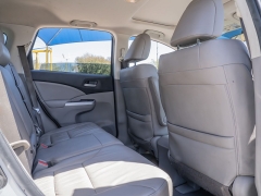 Used 2013  Honda CR-V 4d SUV FWD EX-L at A Motors Sales & Finance near San Antonio&comma; TX