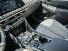 Used 2020  Hyundai Sonata 4d Sedan SEL at A Motors Sales & Finance near San Antonio&comma; TX