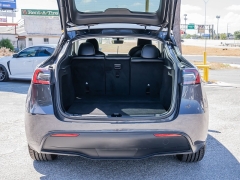 Used 2024  Tesla Model Y Long Range RWD at A Motors Sales & Finance near San Antonio&comma; TX