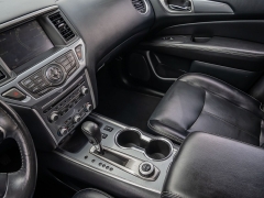 Used 2020  Nissan Pathfinder 4d SUV 4WD SL at A Motors Sales & Finance near San Antonio&comma; TX