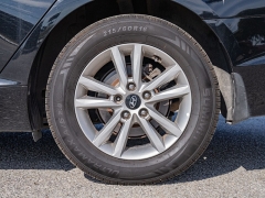 Used 2015 Hyundai Sonata 4d Sedan SE at A Motors Sales & Finance near San Antonio, TX