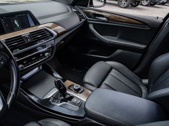 Used 2019  BMW X3 sDrive30i Sports Activity Vehicle at A Motors Sales & Finance near San Antonio&comma; TX